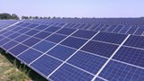 Установлен самый крупный на территории США массив солнечный батарей
