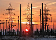 В 2012 году «Санкт-Петербургские электрические сети» планируют установить и занести в АСКУЭ порядка 175 счетчиков