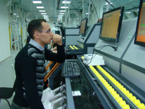 2 марта в Красноярске откроется завод по производству интеллектуальных приборов учета